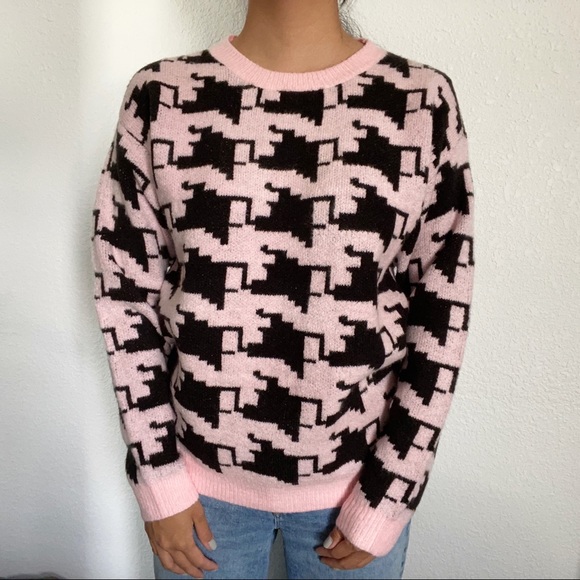 NWT Lovers + Friends Basset Sweater - Picture 2 of 8